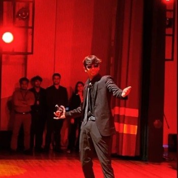 GAURAV N/A